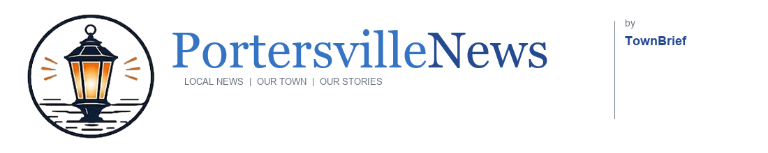 The Portersville PA Post